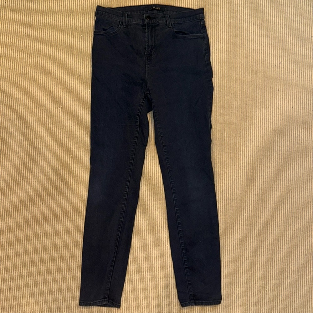 J Brand Alana Jeans